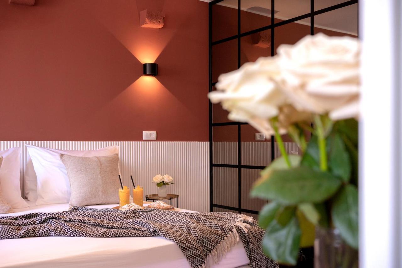 Fingerprint Central Apartment 5 Min From Center & Beach Hvar Town Bagian luar foto