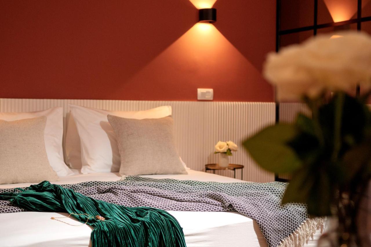 Fingerprint Central Apartment 5 Min From Center & Beach Hvar Town Bagian luar foto