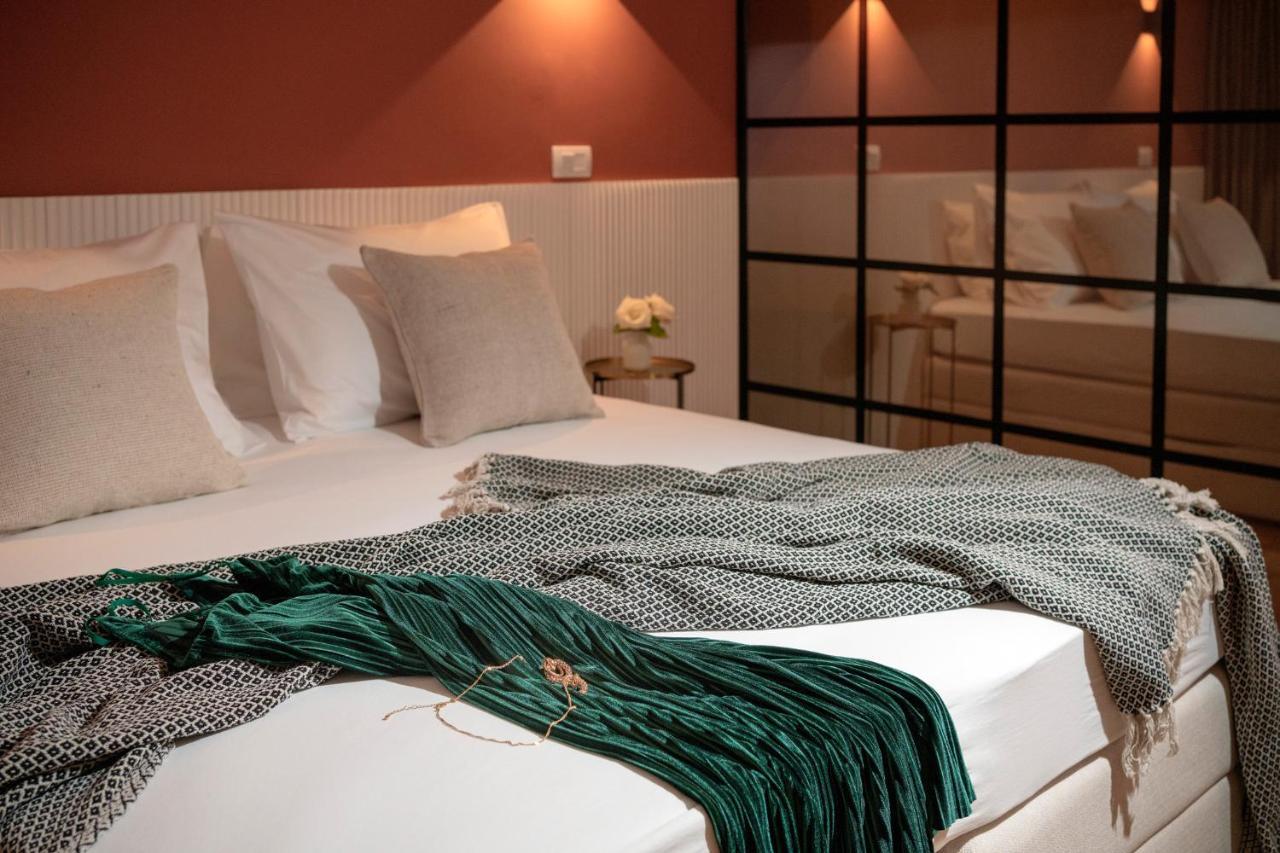 Fingerprint Central Apartment 5 Min From Center & Beach Hvar Town Bagian luar foto